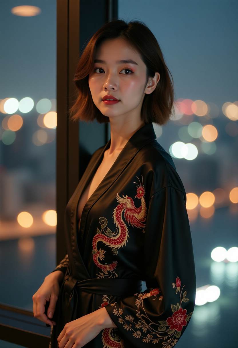 胡志明市独立宫参观